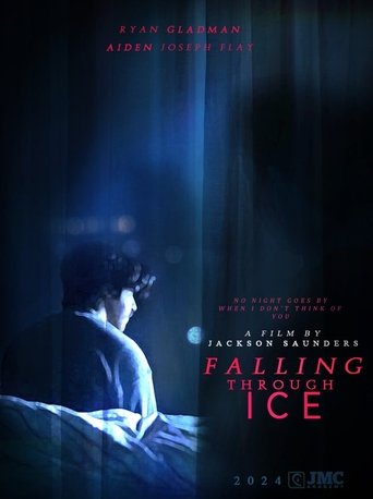 Falling Through Ice movie poster