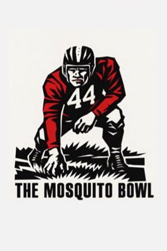 The Mosquito Bowl movie poster