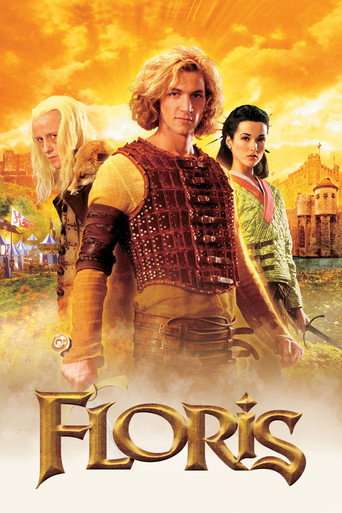 Floris movie poster