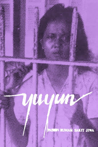 Yuyun, a Mental Hospital Patient movie poster