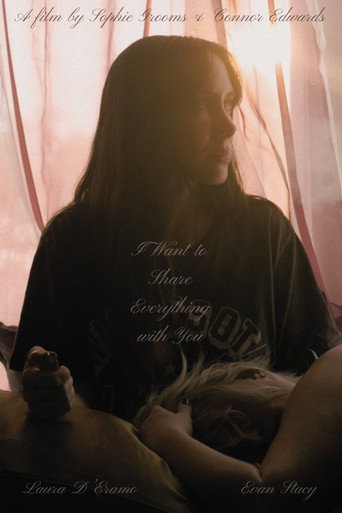 I Want to Share Everything with You movie poster