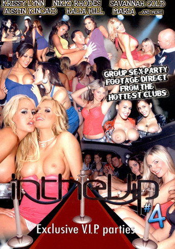 In the VIP 4 movie poster