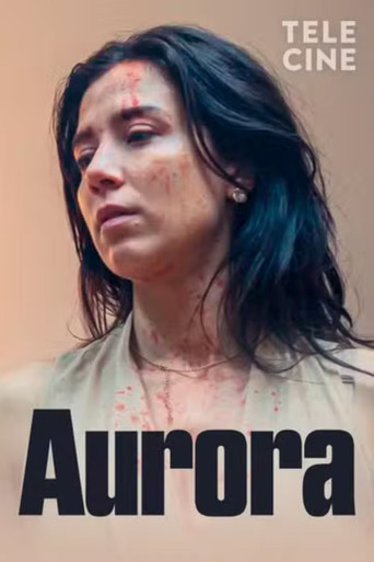 Aurora movie poster