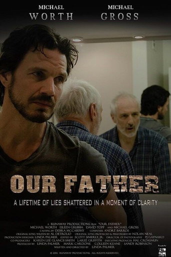 Our Father movie poster