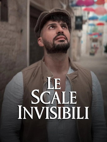 Le scale Invisibili movie poster