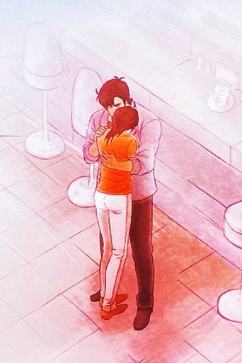 City Hunter: Ryou no Propose movie poster
