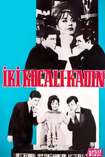 İki Kocalı Kadın movie poster