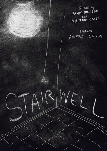 Stairwell movie poster