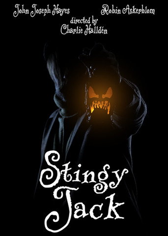 Stingy Jack movie poster
