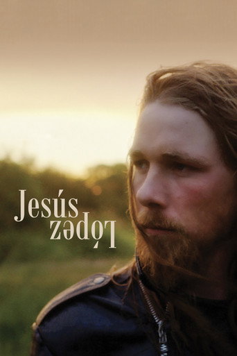 Jesús López movie poster