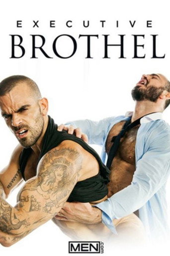 Executive Brothel movie poster