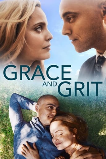 Grace and Grit movie poster