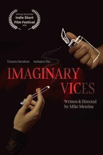 Imaginary Vices movie poster