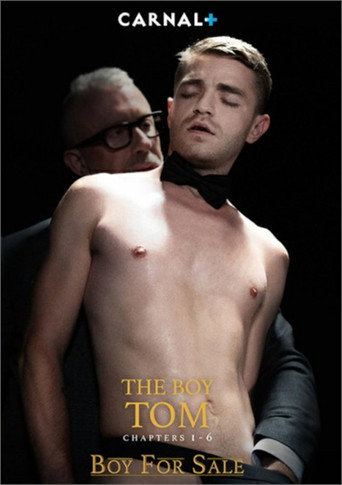 The Boy Tom: Chapters 1-6 movie poster