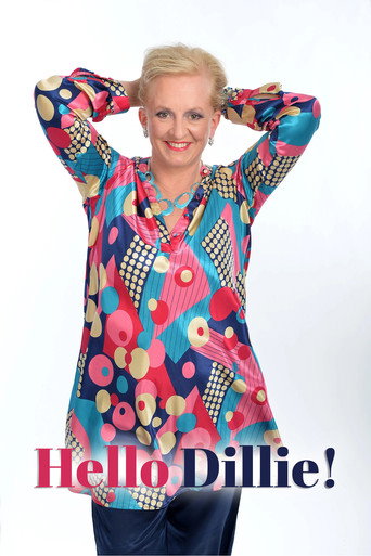 Hello Dillie! movie poster