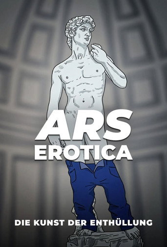 Ars Erotica movie poster