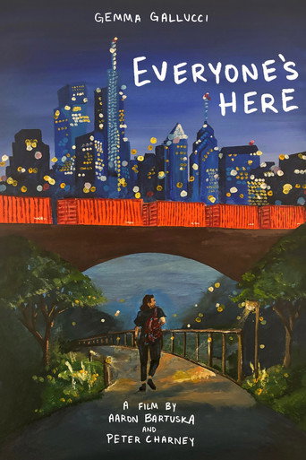 Everyone's Here movie poster