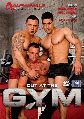 Out at the Gym movie poster