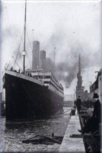 Historias Innecesarias: el Titanic movie poster