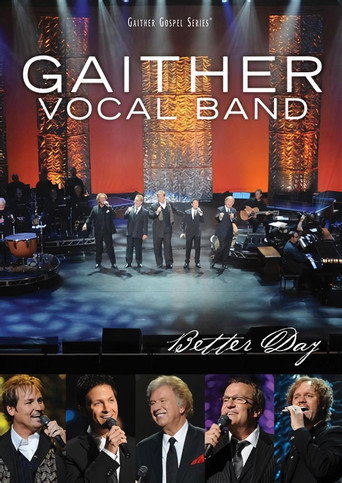 Better Day movie poster