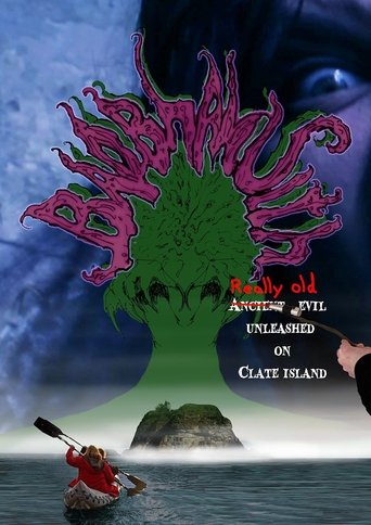 Baobhan Sith movie poster