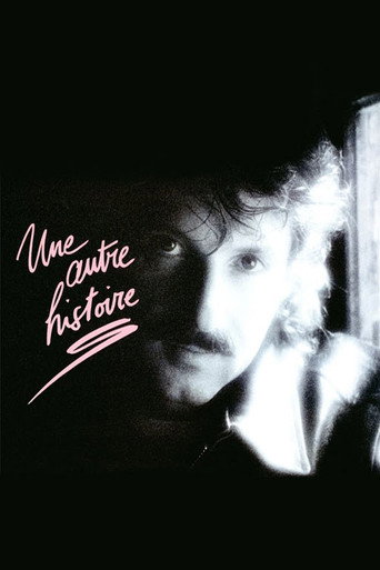 Une autre histoire movie poster