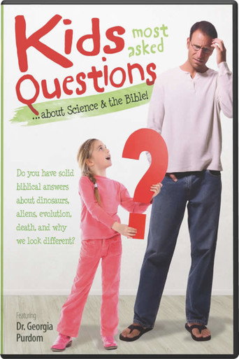 Kids’ Most-asked Questions movie poster