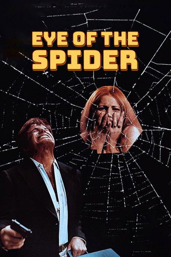 Eye of the Spider movie poster