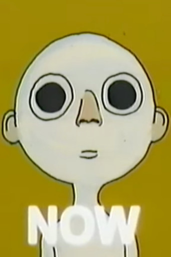 now and then movie poster