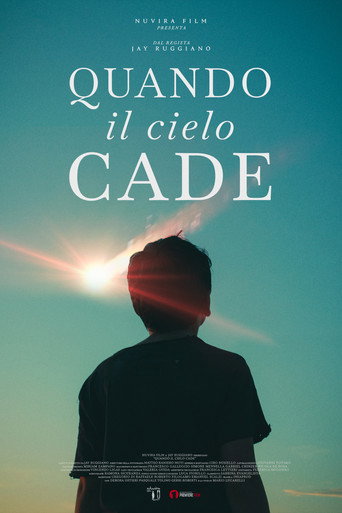 Quando il Cielo Cade movie poster