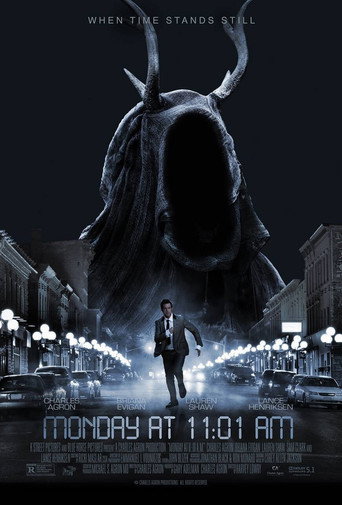 Monday at 11:01 A.M. movie poster