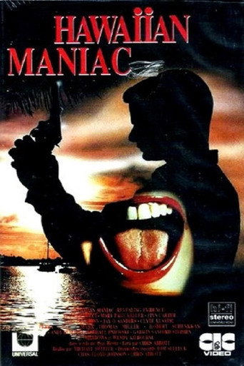 Revealing Evidence: Stalking the Honolulu Strangler movie poster