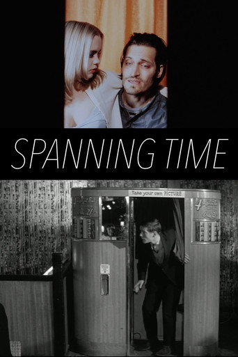 Spanning Time movie poster