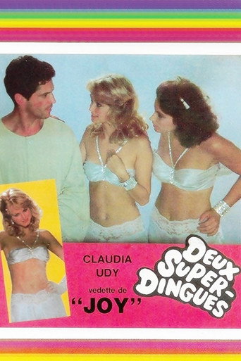 Antoine's Angels movie poster