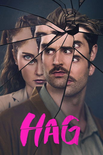 Hag movie poster