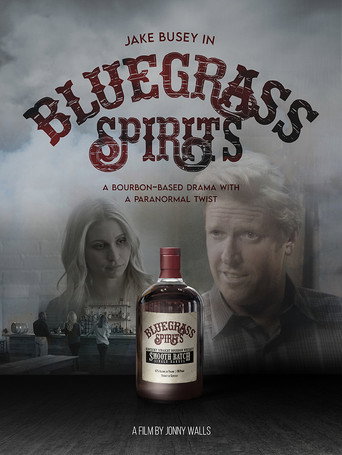 Bluegrass Spirits movie poster