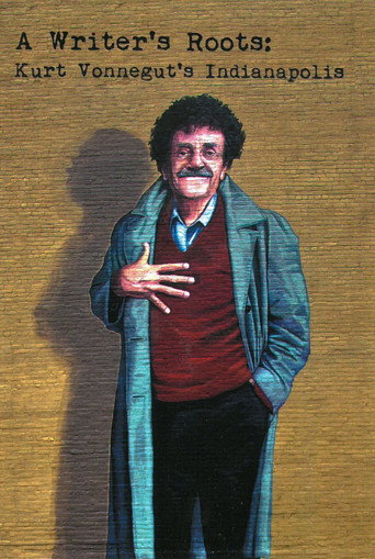Kurt Vonnegut’s Indianapolis: A Writer’s Roots movie poster