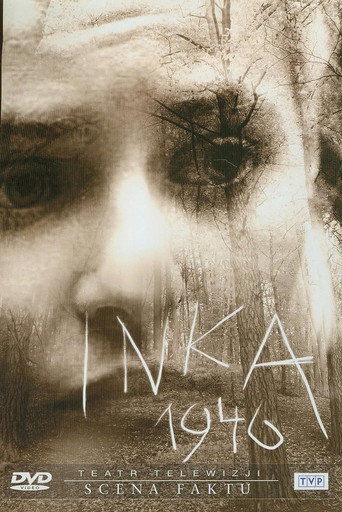 Inka 1946 movie poster