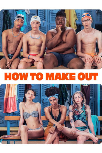 How to Make Out movie poster
