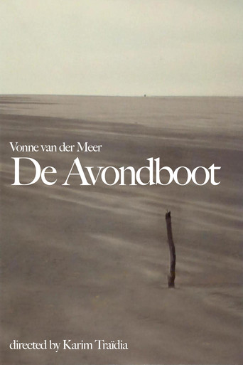 De Avondboot movie poster