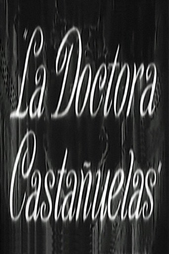 La doctora Castañuelas movie poster