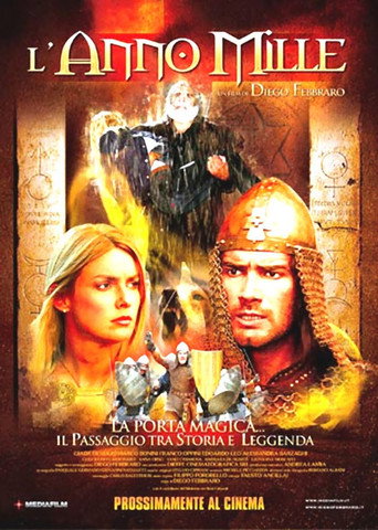 L'Anno Mille movie poster