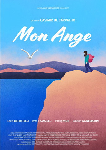 Mon Ange movie poster