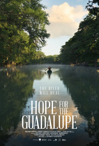 Hope For The Guadalupe movie poster