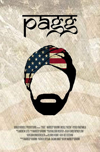 Pagg movie poster