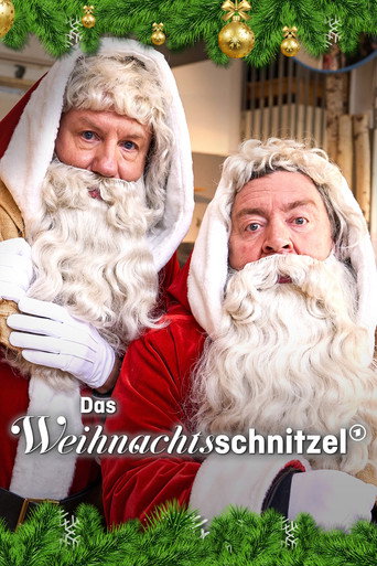 Das Weihnachtsschnitzel movie poster