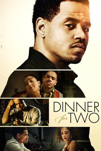 Dinner for Two movie poster
