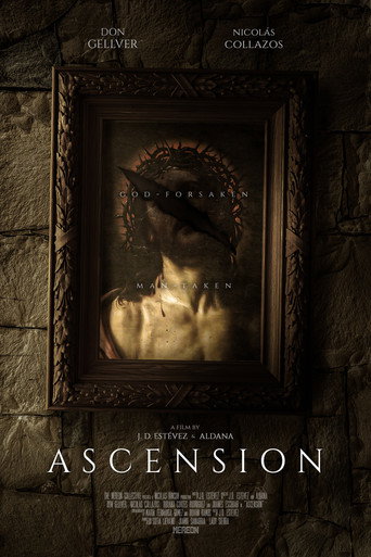 Ascension movie poster