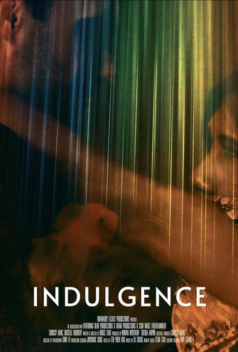 Indulgence movie poster
