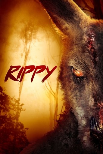 Rippy movie poster